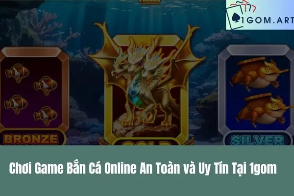 Luật chơi game bắn cá online Luật chơi game bắn cá online